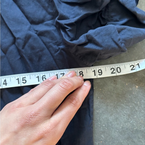 Cali Dreaming Button down maxi dress - Picture 8 of 10